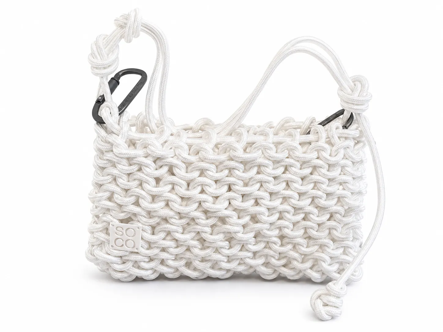 Pure Love - Bag Charm + Handbag (Alma) 2