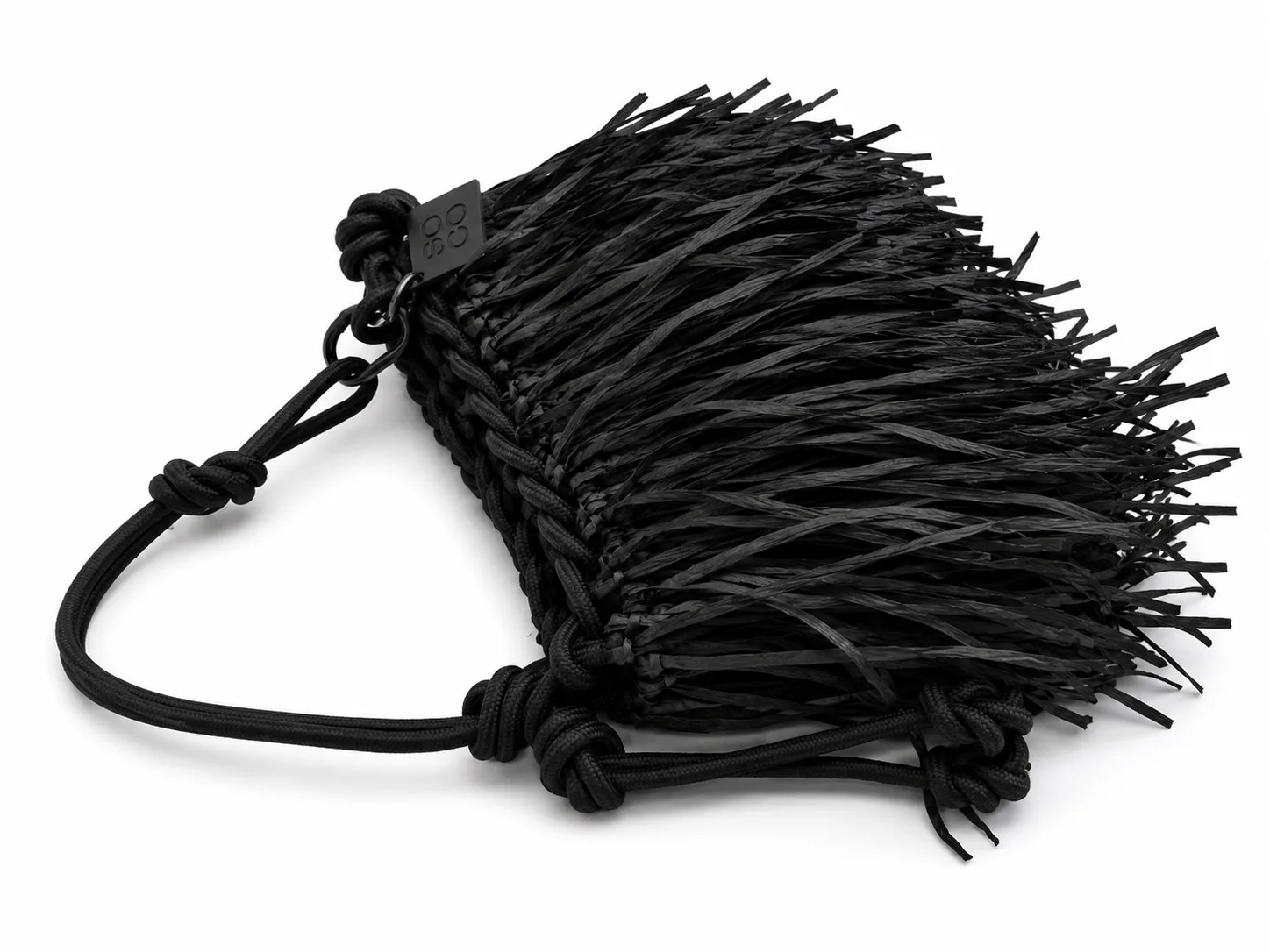 Handbag Black (Brisa) 3