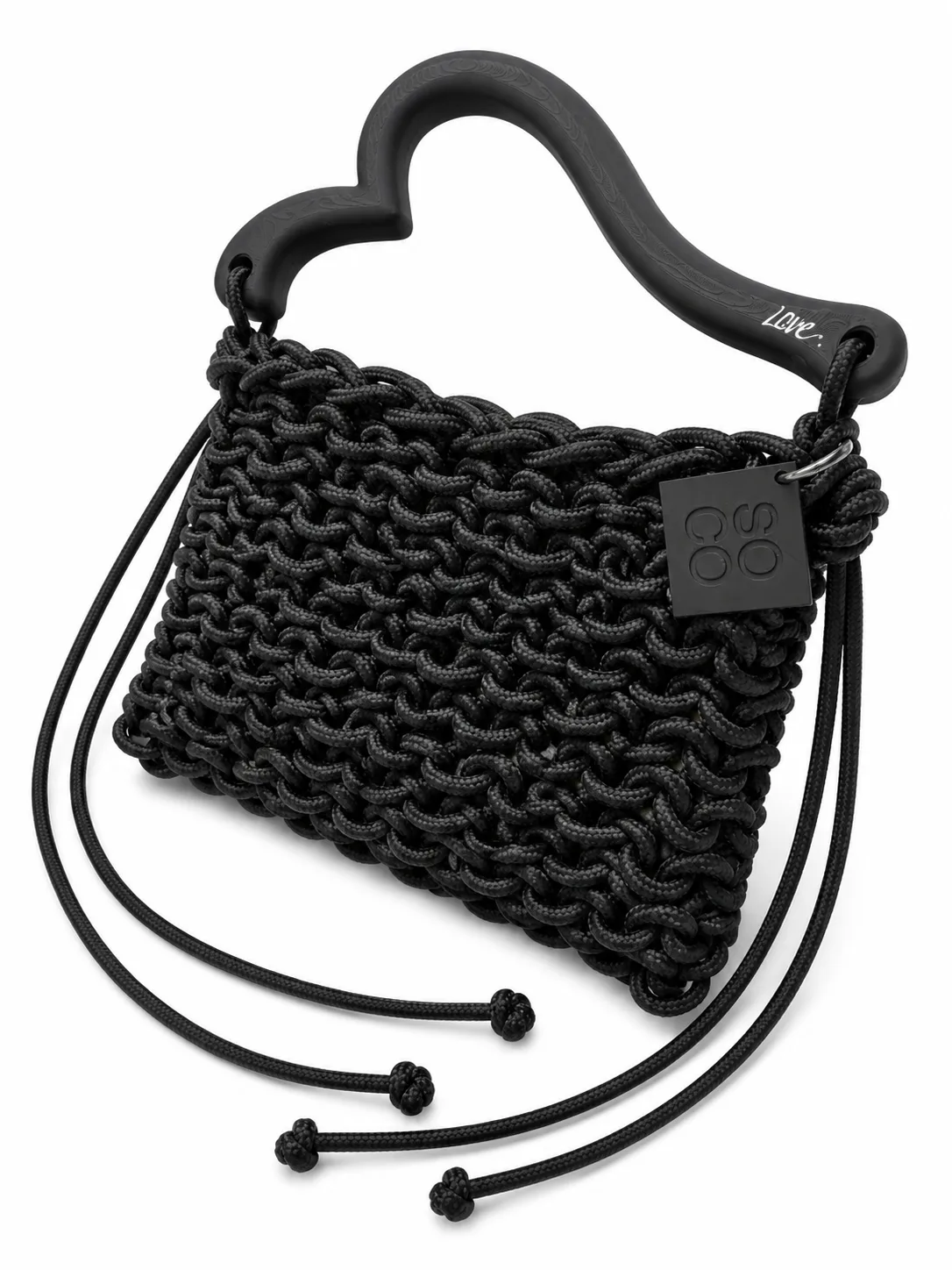 Handbag Only (Loba)
