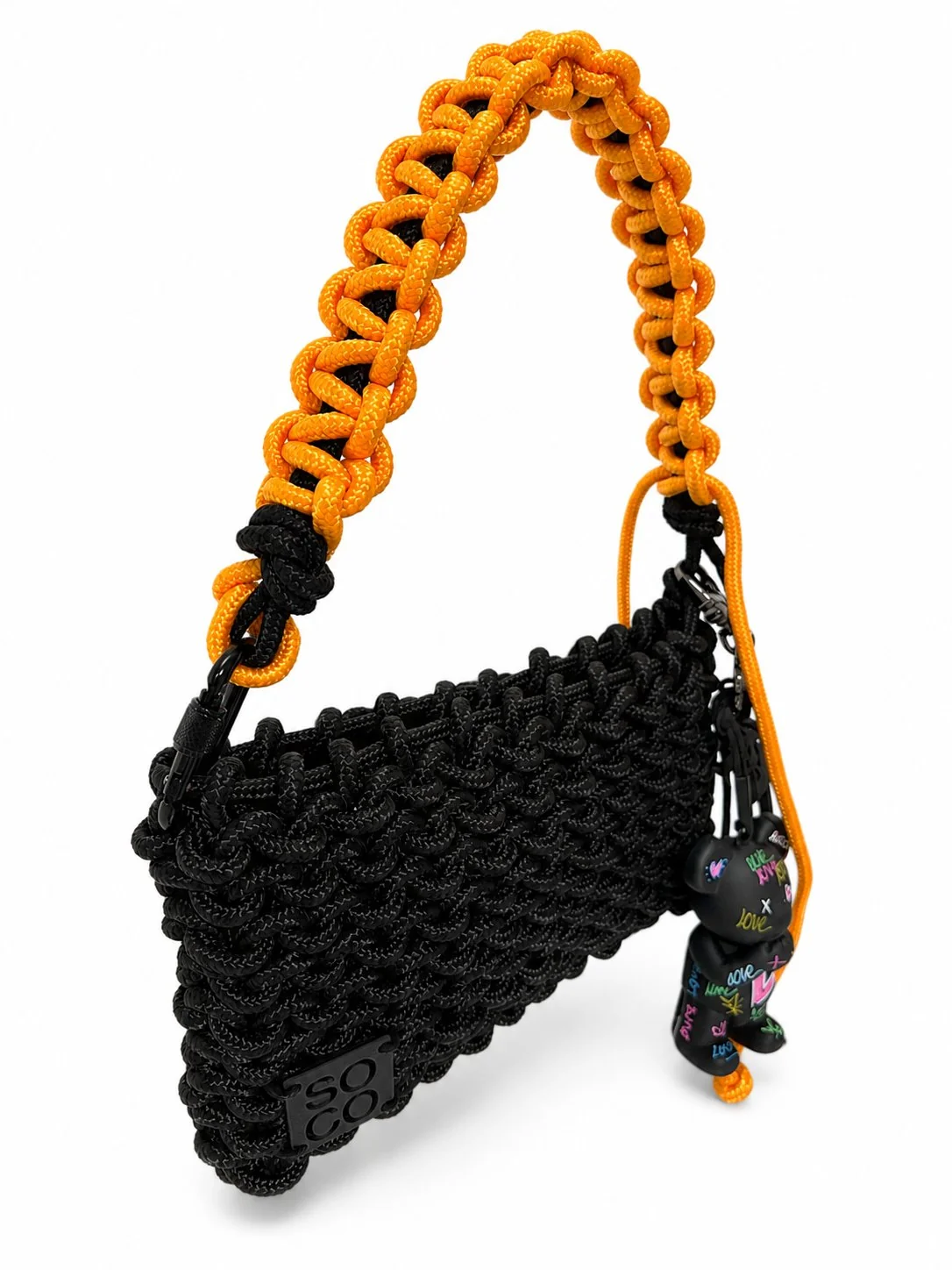 Pure Love - Bag Charm + Handbag (Mini Nina) - Limited Edition 3