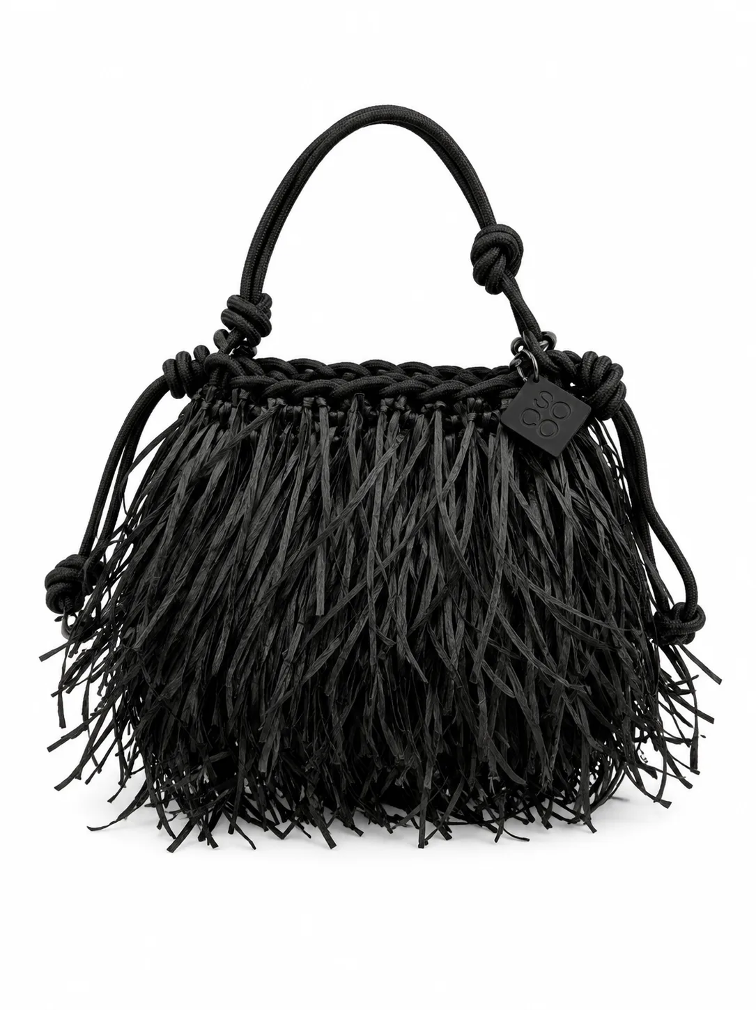 Handbag Black (Brisa) 2