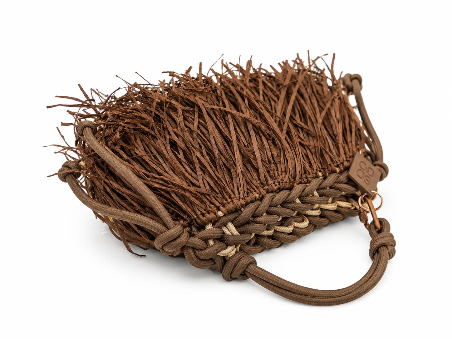 Handbag Brown (Brisa) 2