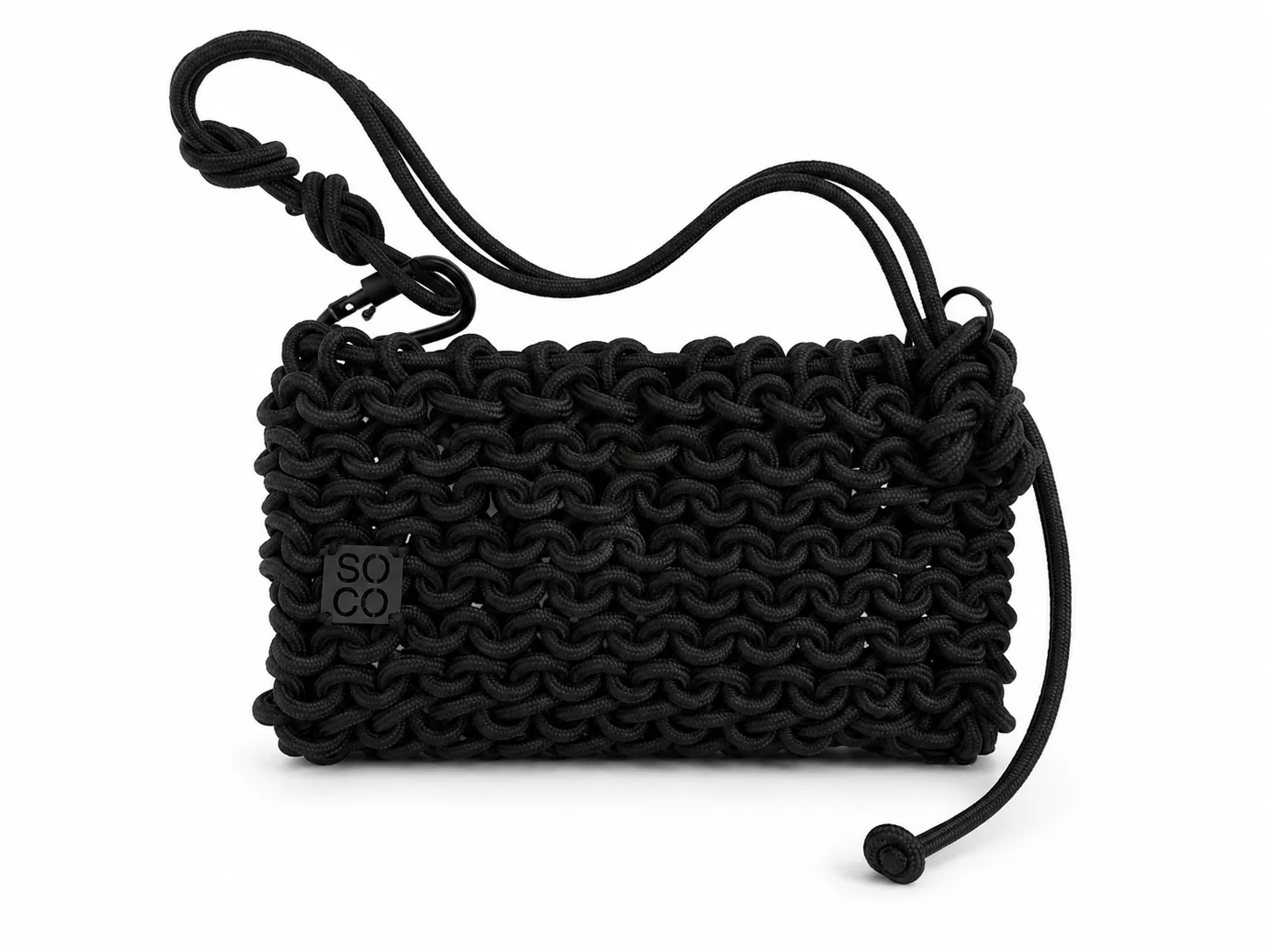 Secret Love - Bag Charm + Handbag (Alma) 3