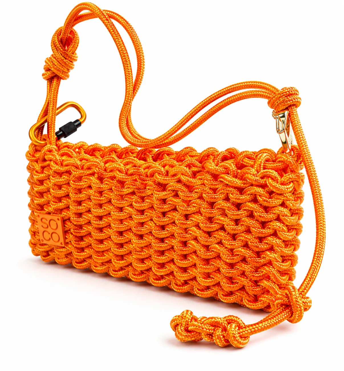 Open Love - Bag Charm + Handbag (Nina) 3
