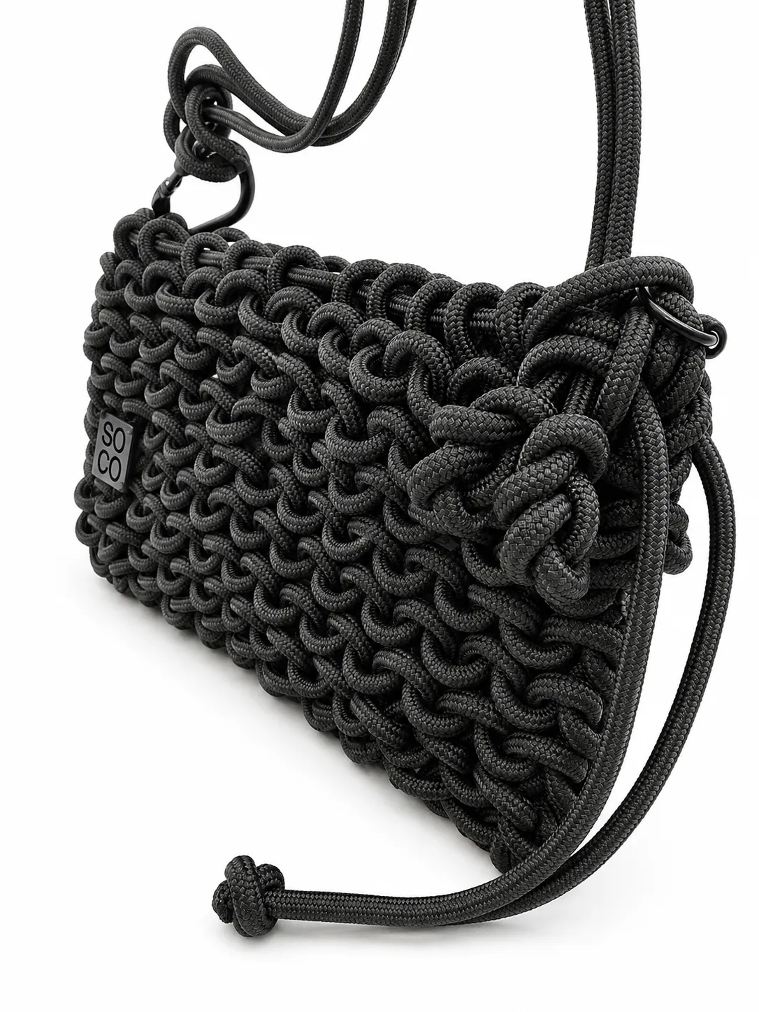 Secret Love - Bag Charm + Handbag (Alma) 2