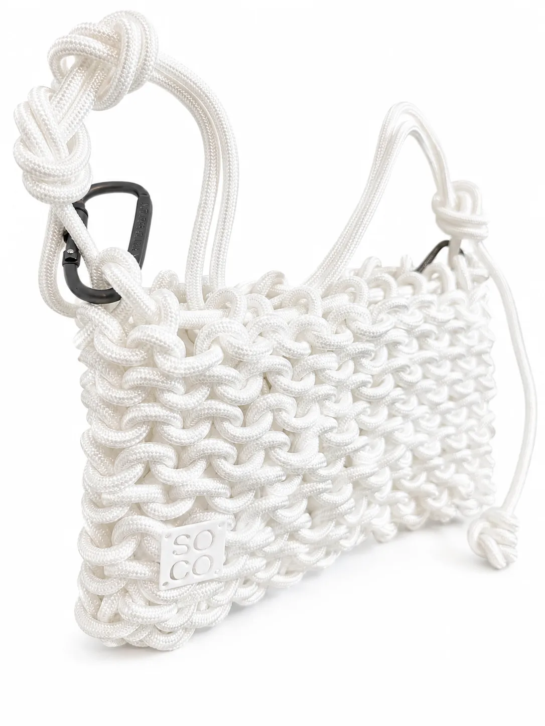 Pure Love - Bag Charm + Handbag (Alma) 3