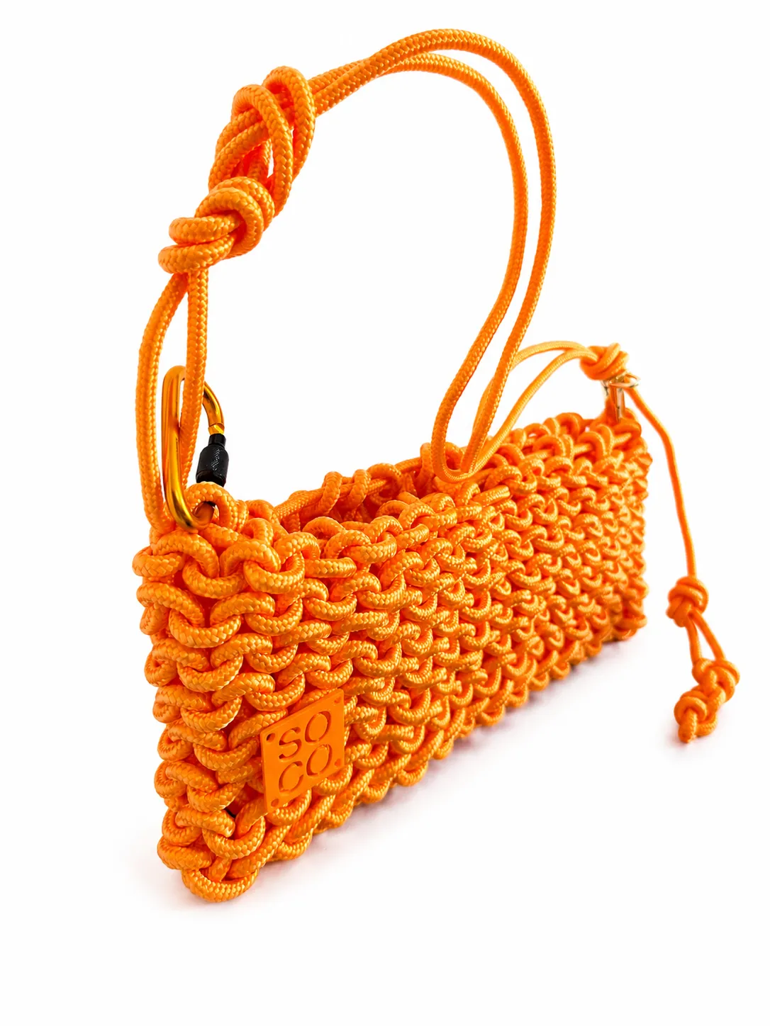 Open Love - Bag Charm + Handbag (Nina) 2