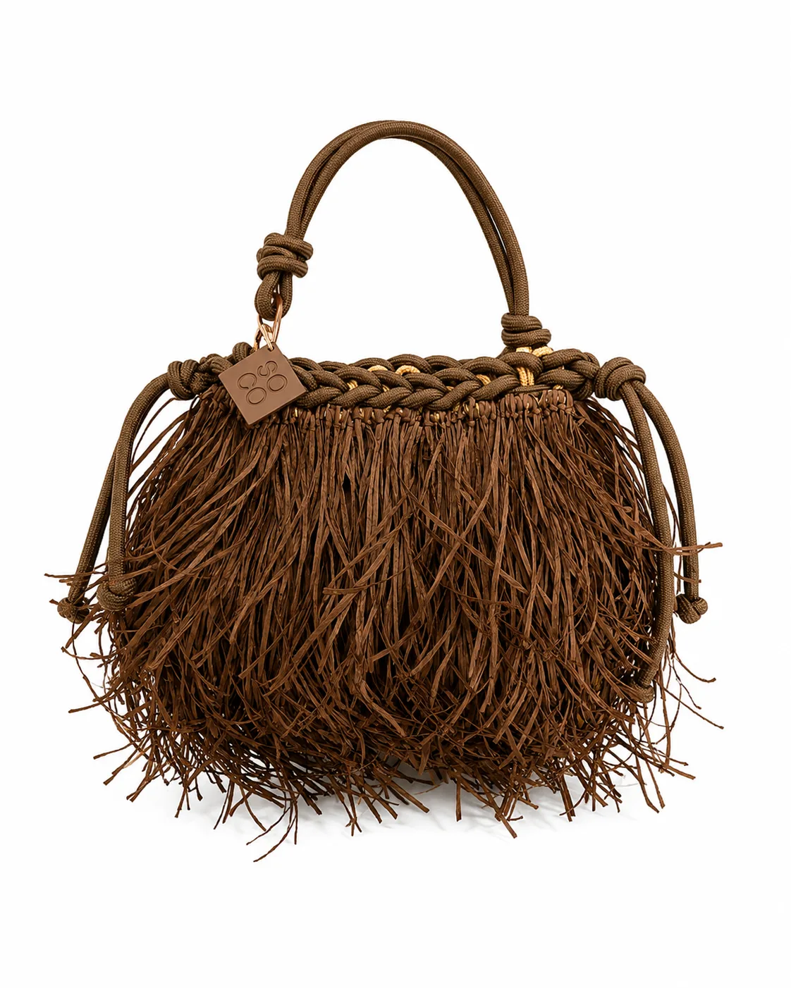 Handbag Brown (Brisa)