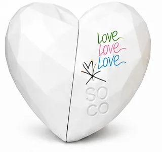 First Love — Little One