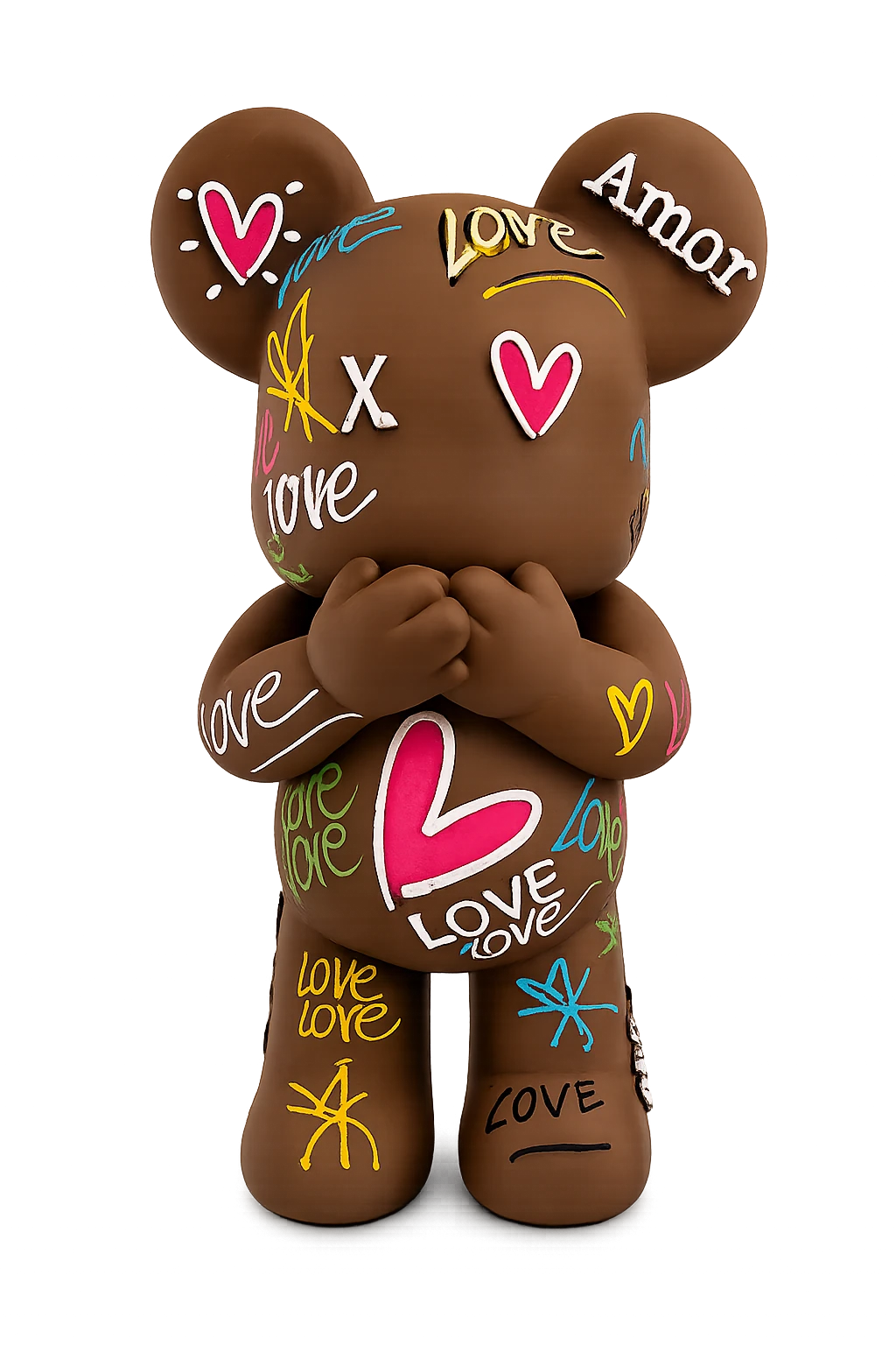 Pure Love — Little One
